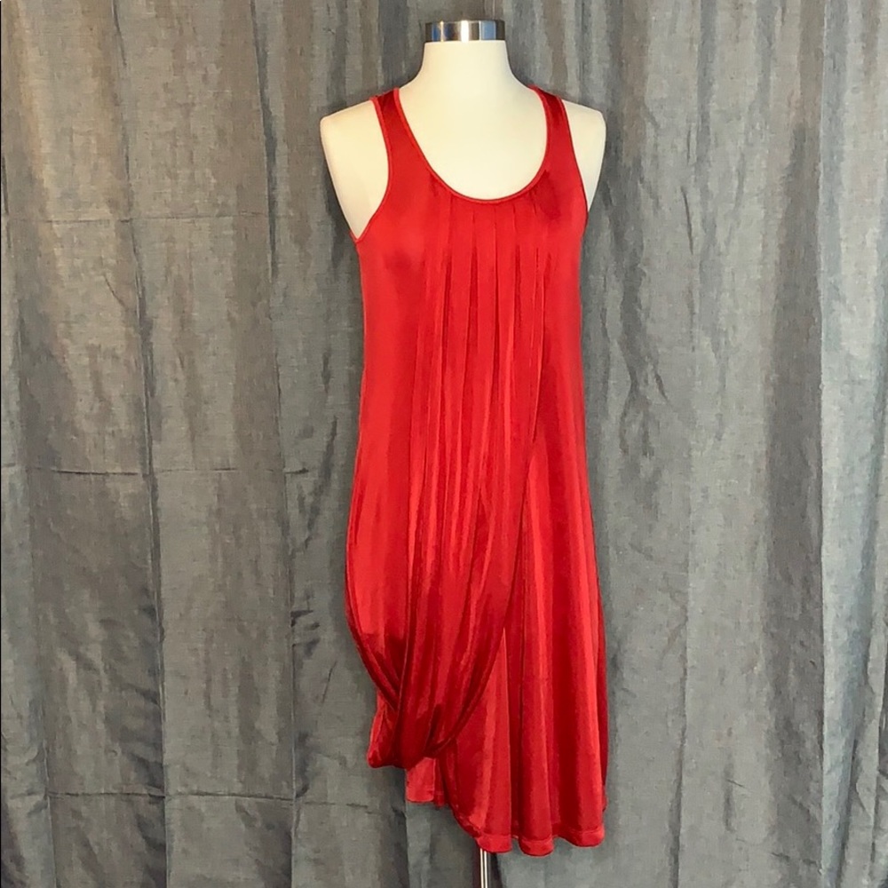 Easy flow-dress Jean Paul Gaultier for Target.
